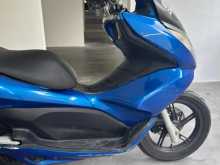 Honda PCX 2016 Motorbike