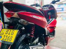 Honda Pcx 2019 Motorbike