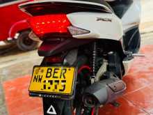 Honda Pcx LED 2017 Motorbike