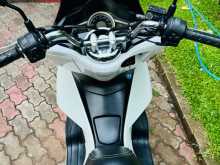 Honda Pcx 2017 Motorbike