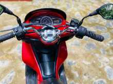 Honda Pcx 2017 Motorbike