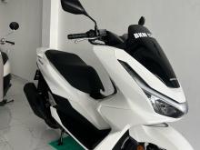 Honda Pcx 2025 Motorbike