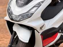 Honda Pcx 2024 Motorbike