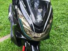 Honda Pcx Led 2018 Motorbike