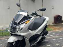 Honda Pcx 2024 Motorbike