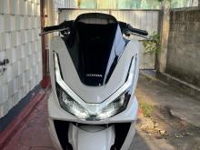 Honda Pcx 2026 Motorbike