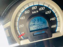 Honda Pcx 2019 Motorbike