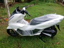 Honda Pcx 2025 Motorbike