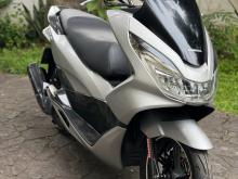 Honda Pcx 2018 Motorbike