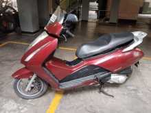 Honda PCX 2010 Motorbike