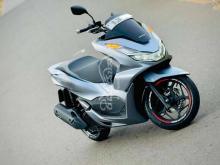 Honda Pcx 2021 Motorbike