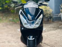 Honda Pcx 2018 Motorbike