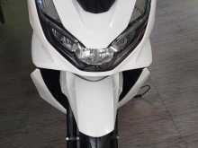 Honda PCX 2003 Motorbike