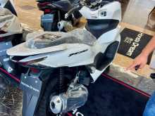 Honda PCX 2024 Motorbike