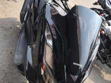 Honda PCX 2024 Motorbike