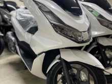 Honda PCX 2024 Motorbike
