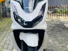 Honda Pcx 2024 Motorbike