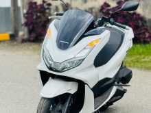 Honda Pcx 2024 2024 Motorbike