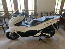 Honda PCX 2024 2024 Motorbike