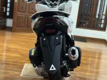 Honda Pcx 2024 Motorbike