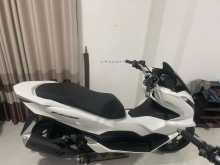 Honda Pcx 2024 Motorbike