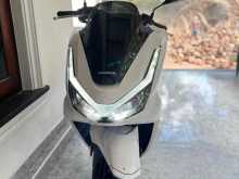 Honda Pcx 2025 Motorbike