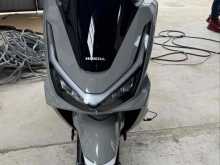 Honda PCX 2025 2025 Motorbike