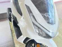 Honda PCX 160 2025 Motorbike