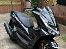 Honda Pcx 2025 2025 Motorbike
