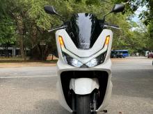 Honda PCX 2025 Motorbike
