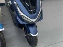 Honda PCX 2025 Motorbike