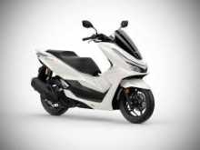 Honda PCX 160 2025 Motorbike