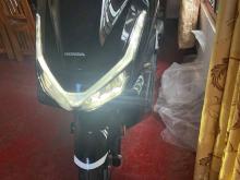 Honda PCX 2026 Motorbike