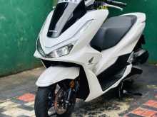 Honda Pcx 2025 Motorbike