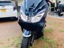 Honda PCX 2019 Motorbike