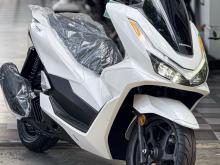 Honda Pcx 2025 Motorbike