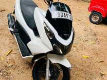 Honda Pcx 2015 Motorbike