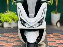 Honda Pcx 2025 Motorbike