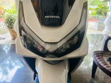 Honda Pcx 2025 Motorbike