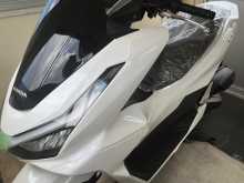 Honda Pcx 2026 Motorbike