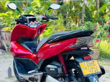 Honda Pcx 2017 Motorbike