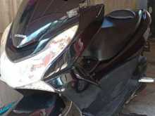 Honda Pcx 2013 Motorbike