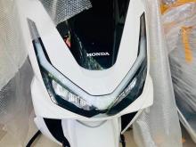 Honda Pcx 2025 Motorbike
