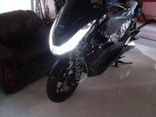 Honda PCX 2024 Motorbike