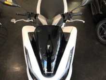 Honda Pcx 2025 Motorbike