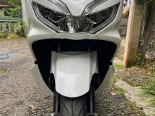 Honda PCX 2021 Motorbike