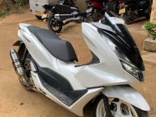 Honda Pcx 2023 Motorbike