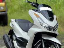 Honda Pcx 2021 Motorbike