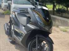 Honda Pcx 2023 Motorbike