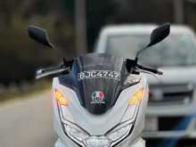 Honda Pcx 2021 Motorbike
